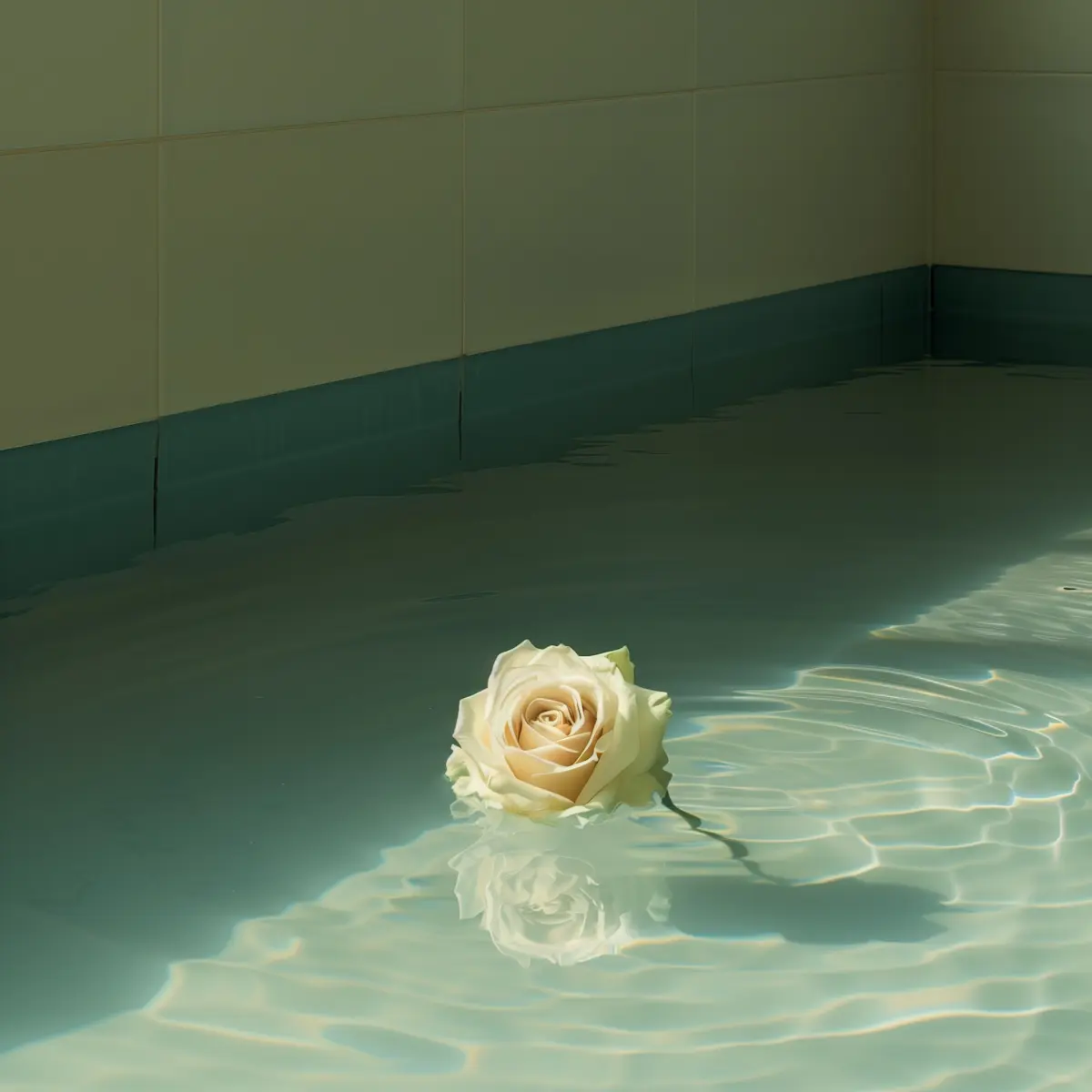 Slow Float