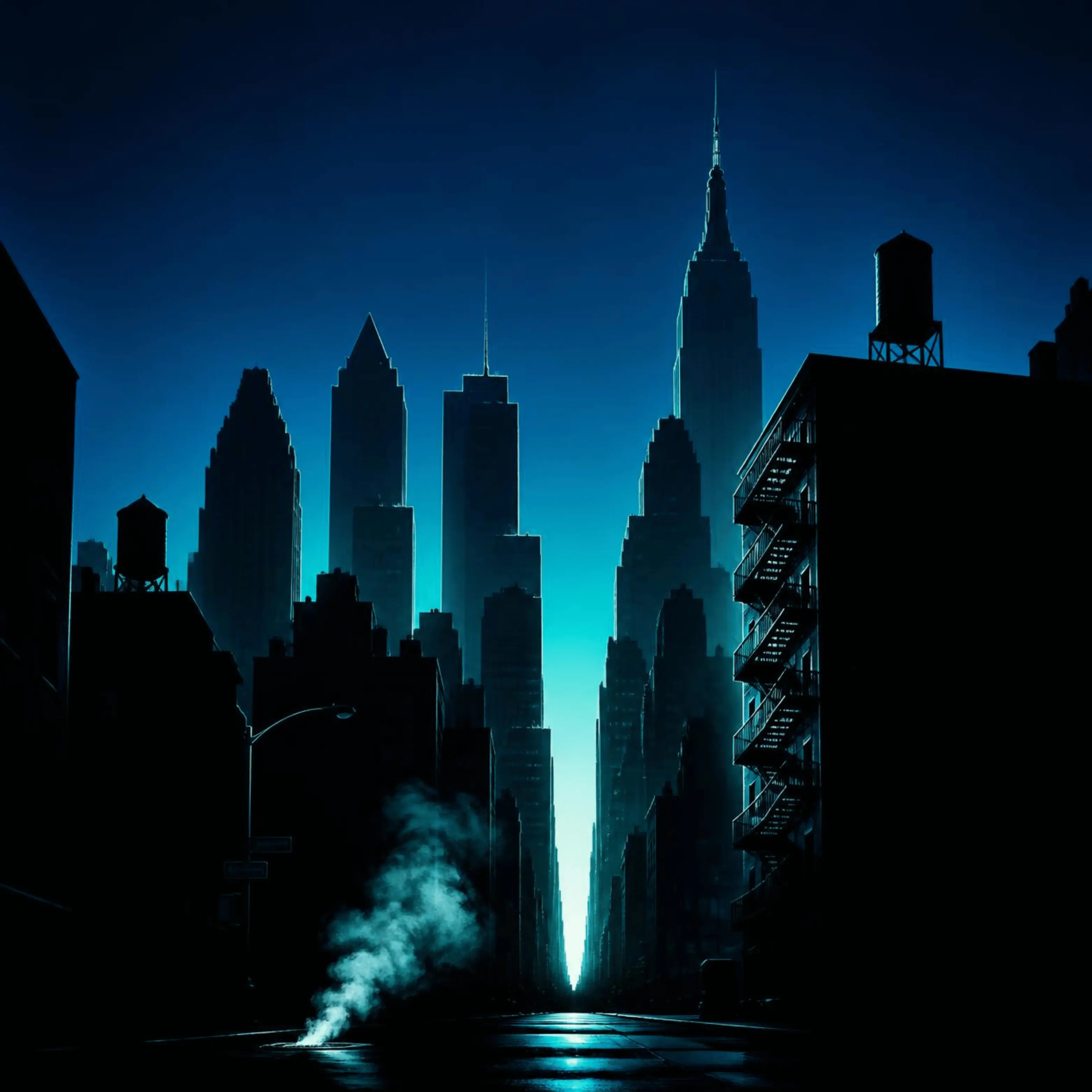 City Urban