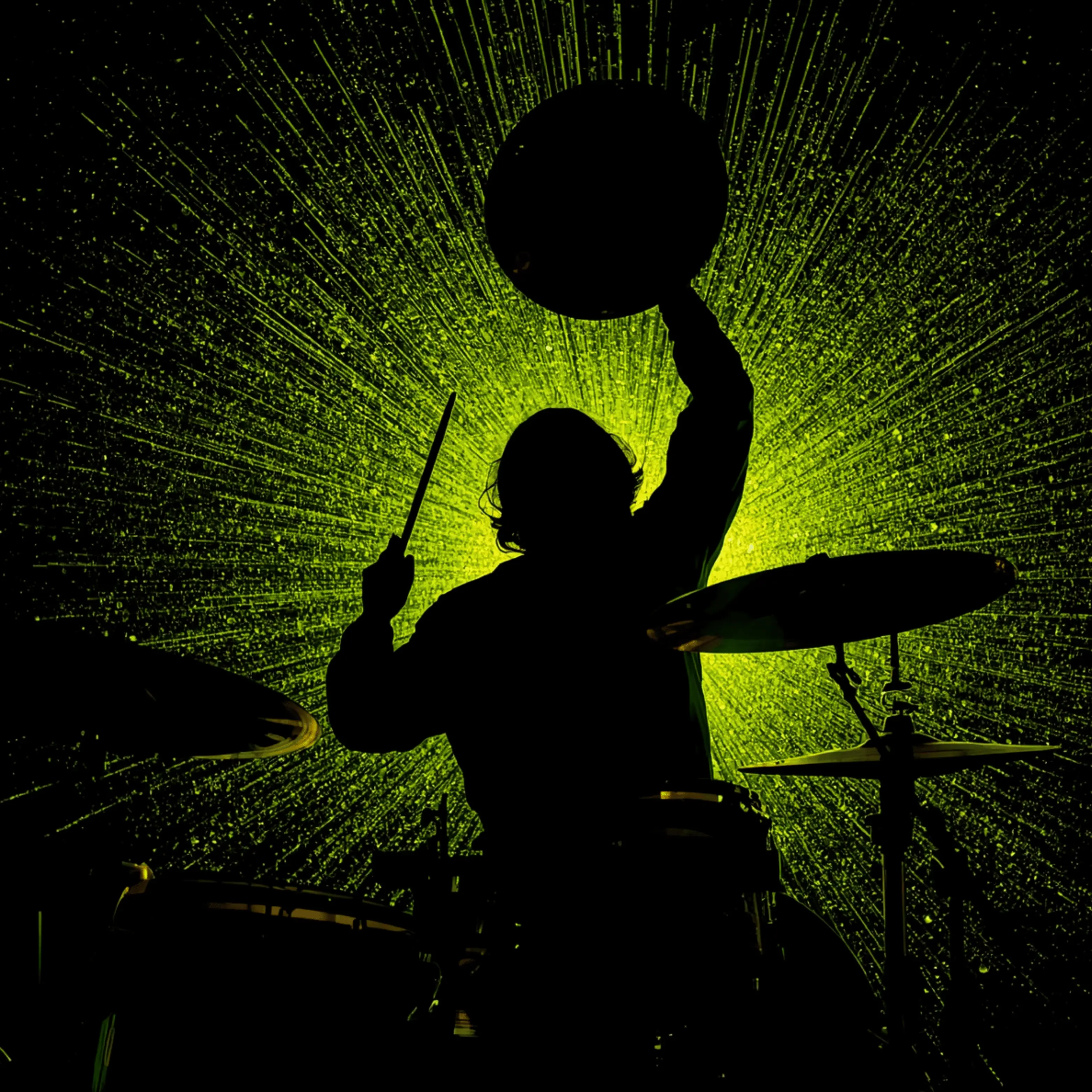 Drums