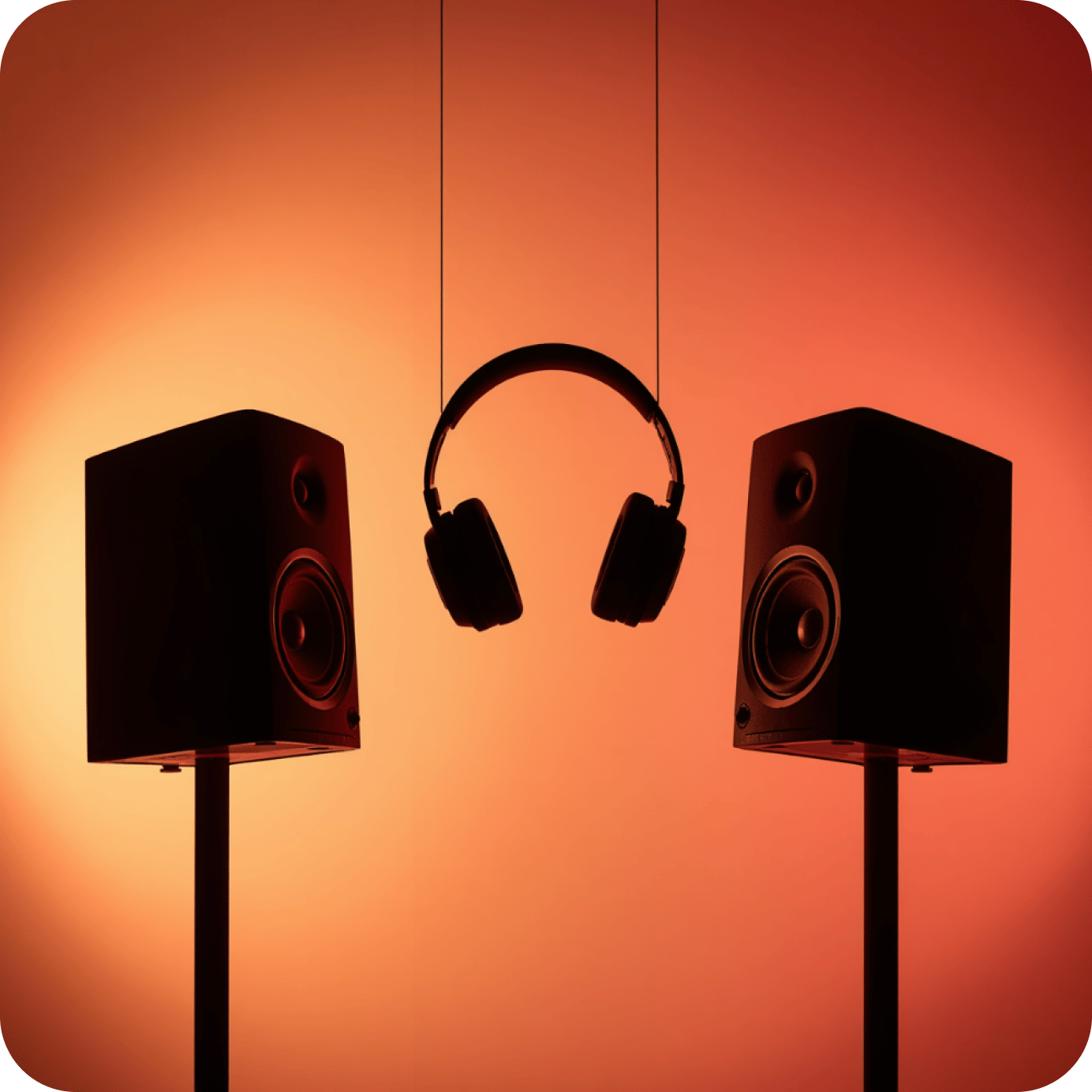 High-Quality Audio Generation