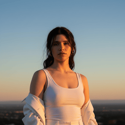 Voice cover image