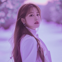 Voice cover image