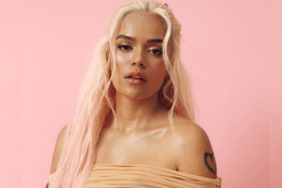 Voice cover image