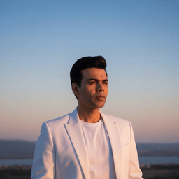 Voice cover image