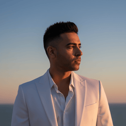 Voice cover image