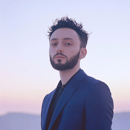 Voice cover image