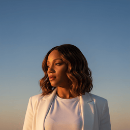 Voice cover image