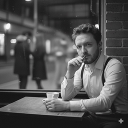 Voice cover image