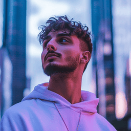 Voice cover image