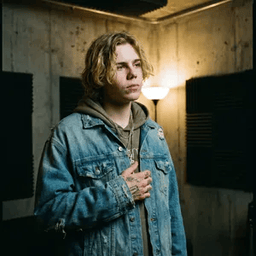 Voice cover image