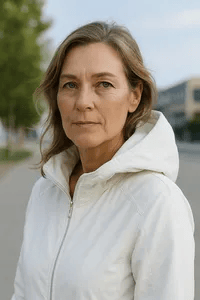 Female Narrator