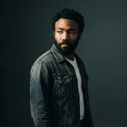 Voice cover image