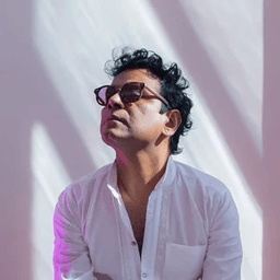 Voice cover image