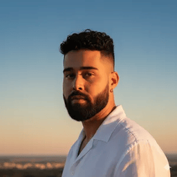 Voice cover image