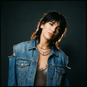 Dua Lipa