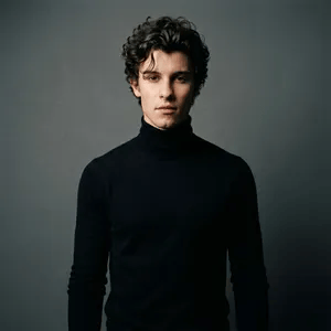 Shawn Mendes