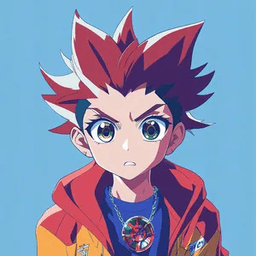 Voice cover image