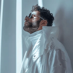Voice cover image