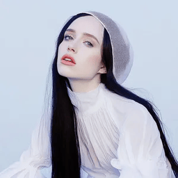 Voice cover image