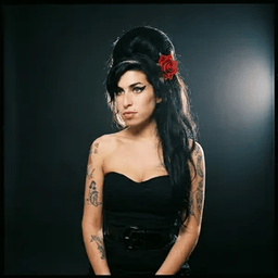 Voice cover image