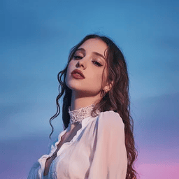 Voice cover image