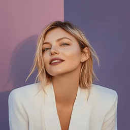 Voice cover image