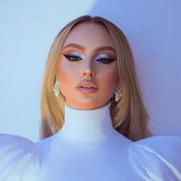 Voice cover image