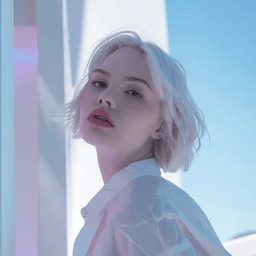 Voice cover image