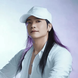 Voice cover image