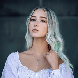 Voice cover image