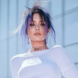 Voice cover image