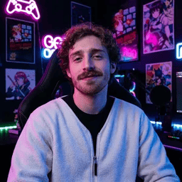 Voice cover image
