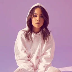 Voice cover image