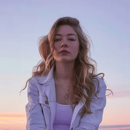 Voice cover image