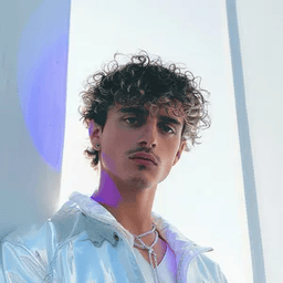 Voice cover image