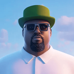 Voice cover image