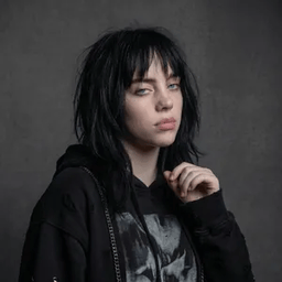 Voice cover image