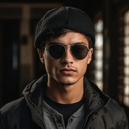 Voice cover image