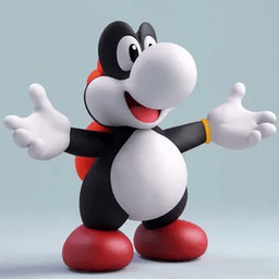 Voice cover image