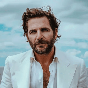 Bradley Cooper