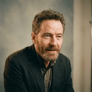 Bryan Cranston