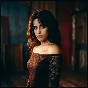 Camila Cabello