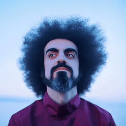 Voice cover image