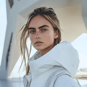 Cara Delevingne