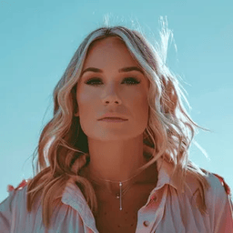 Voice cover image