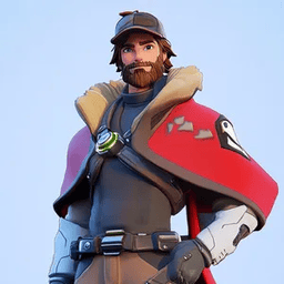 Voice cover image