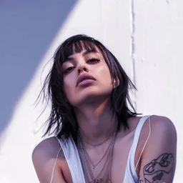 Voice cover image