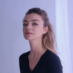 Voice cover image