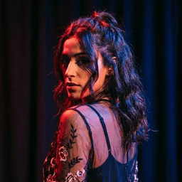 Voice cover image