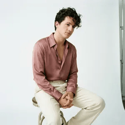 Voice cover image